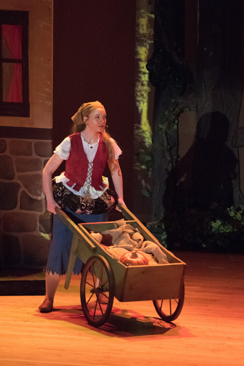Cinderella (2023), photo 122 of 158
