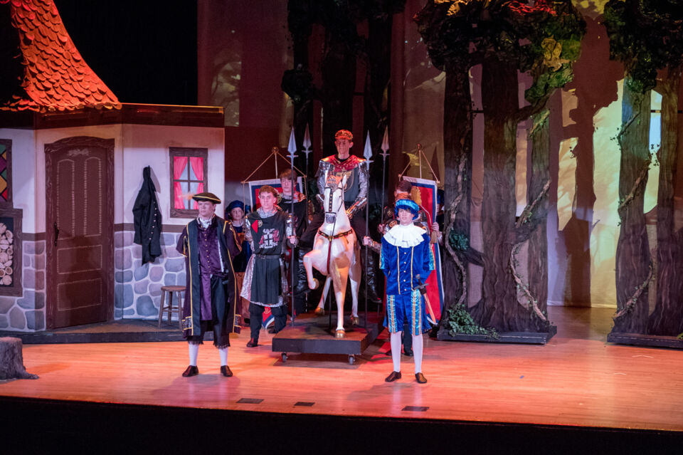 Cinderella (2023), photo 121 of 158