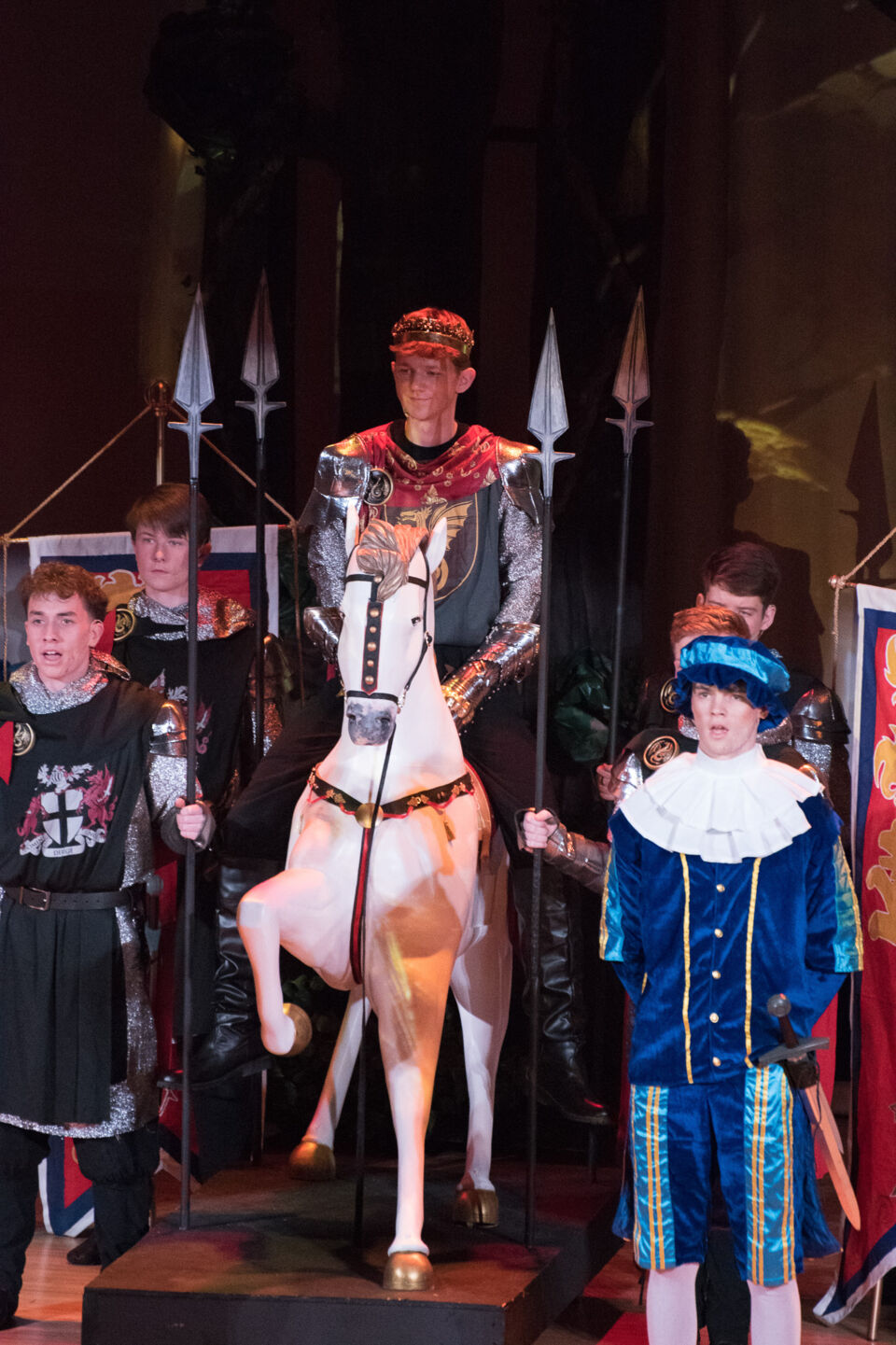 Cinderella (2023), photo 120 of 158