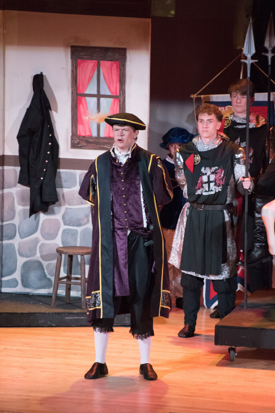 Cinderella (2023), photo 119 of 158