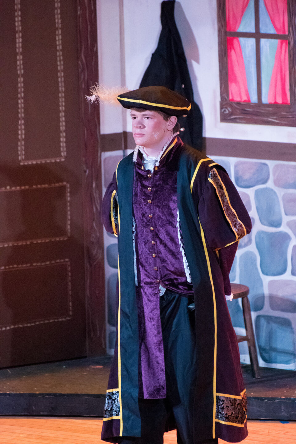 Cinderella (2023), photo 118 of 158