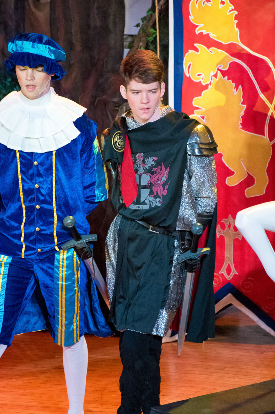 Cinderella (2023), photo 115 of 158