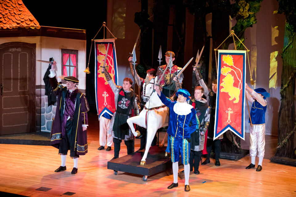 Cinderella (2023), photo 114 of 158