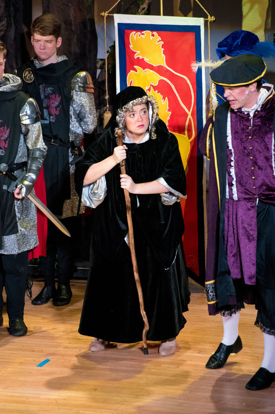 Cinderella (2023), photo 113 of 158