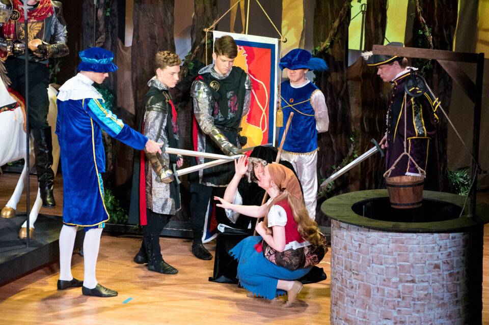 Cinderella (2023), photo 112 of 158