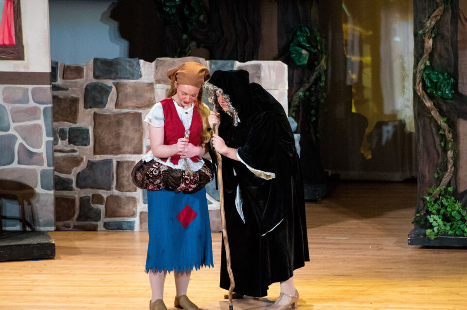 Cinderella (2023), photo 111 of 158