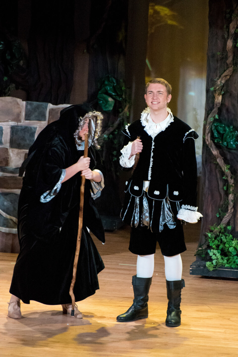 Cinderella (2023), photo 110 of 158