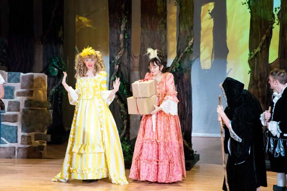 Cinderella (2023), photo 109 of 158