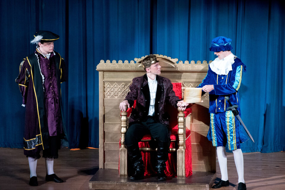 Cinderella (2023), photo 108 of 158