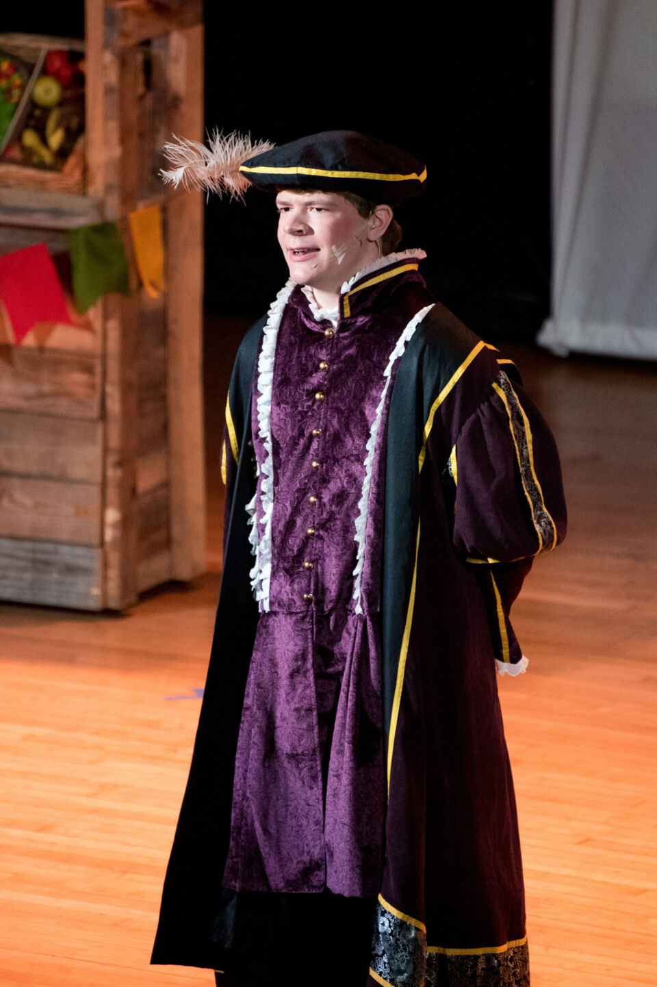 Cinderella (2023), photo 107 of 158