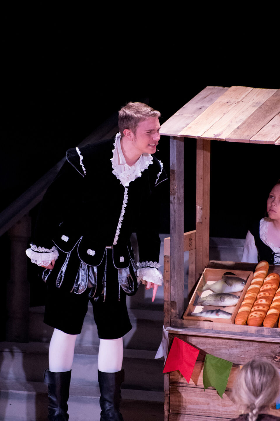 Cinderella (2023), photo 106 of 158