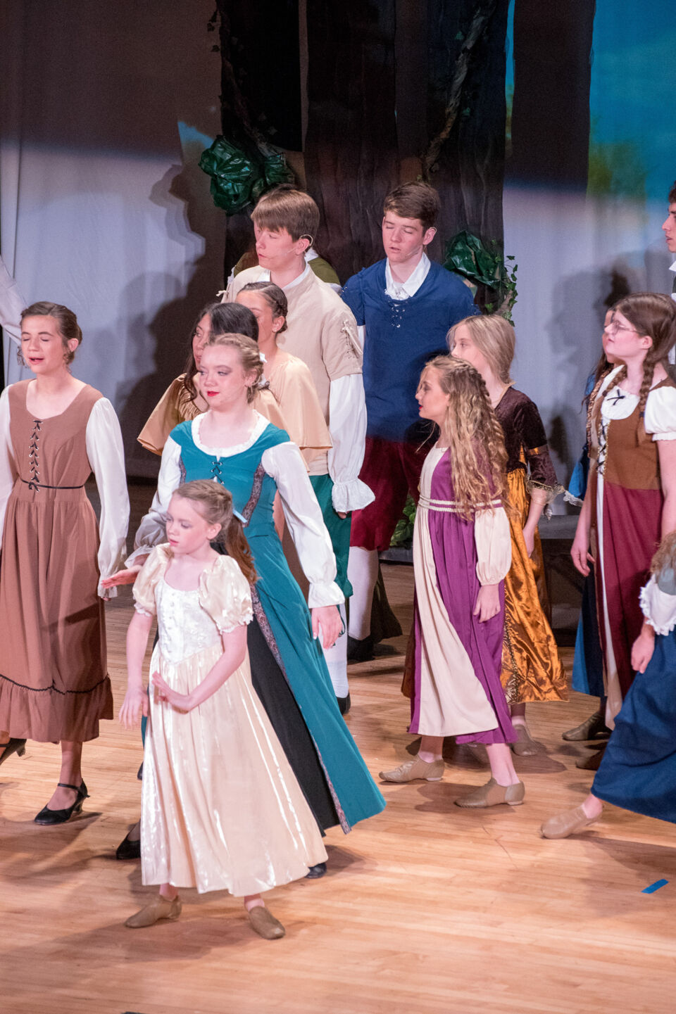Cinderella (2023), photo 105 of 158