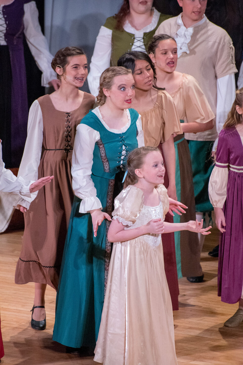 Cinderella (2023), photo 104 of 158