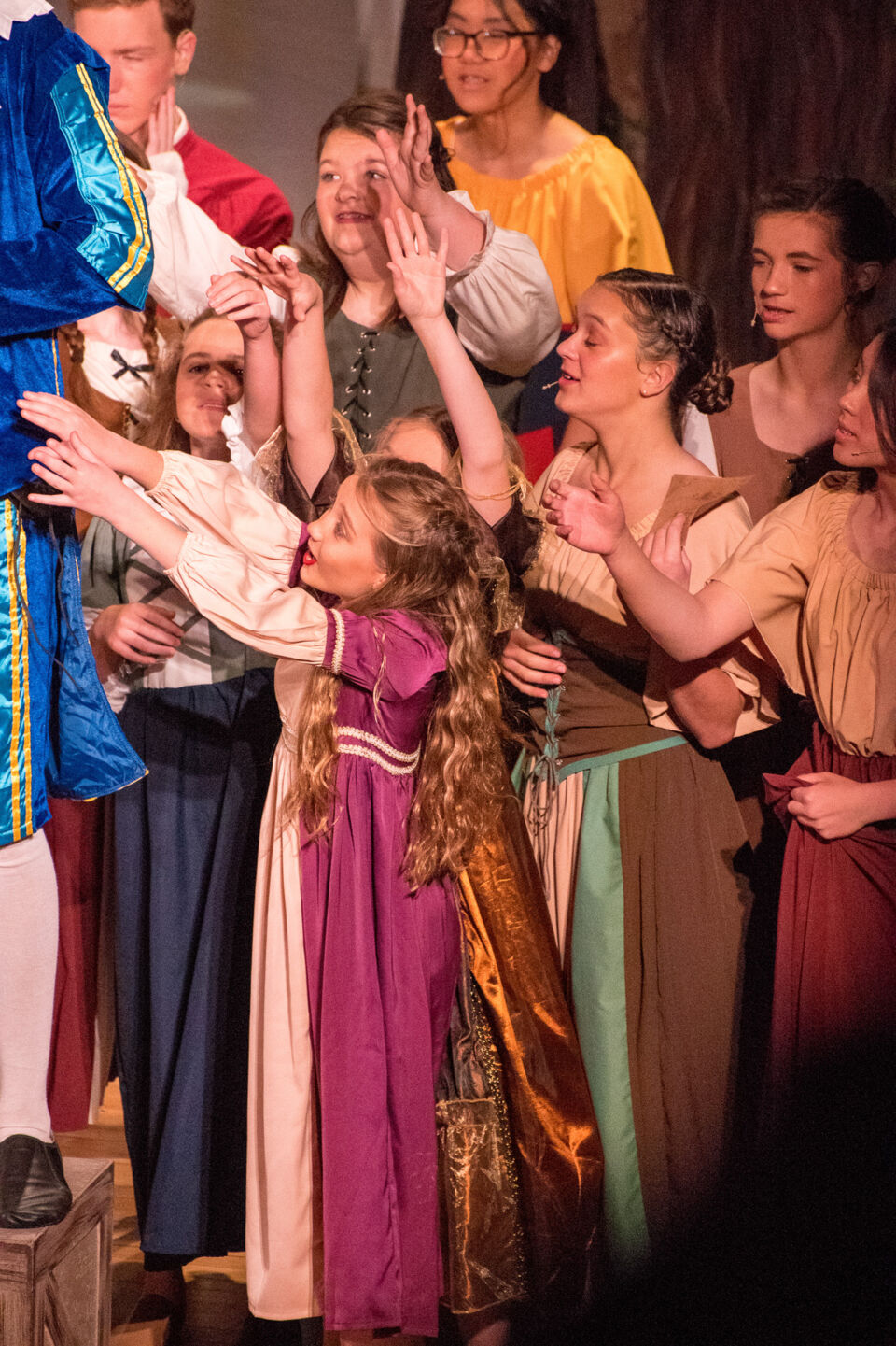 Cinderella (2023), photo 103 of 158