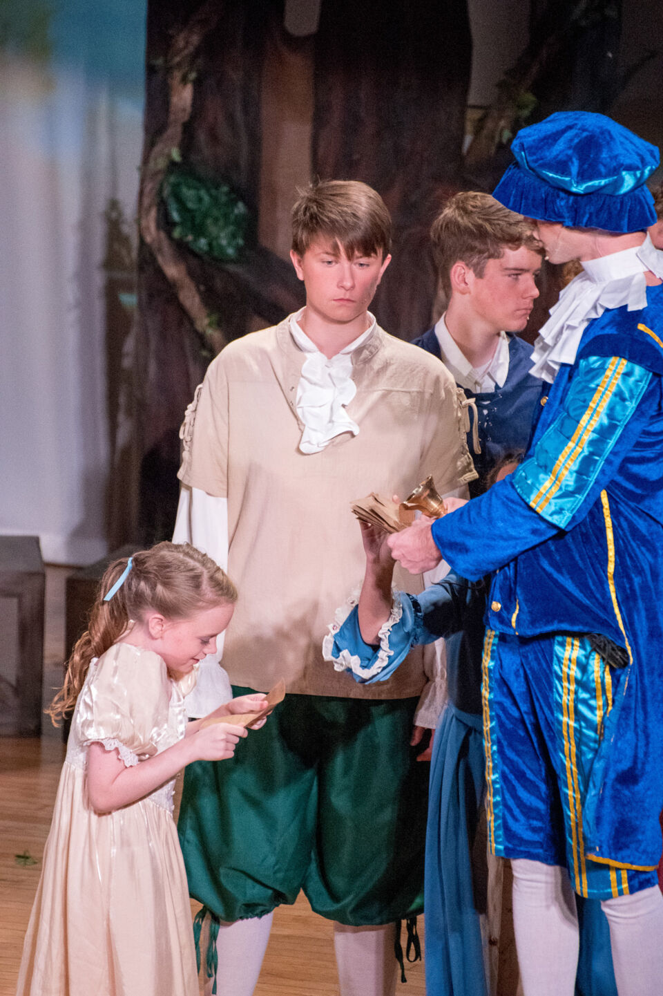 Cinderella (2023), photo 102 of 158