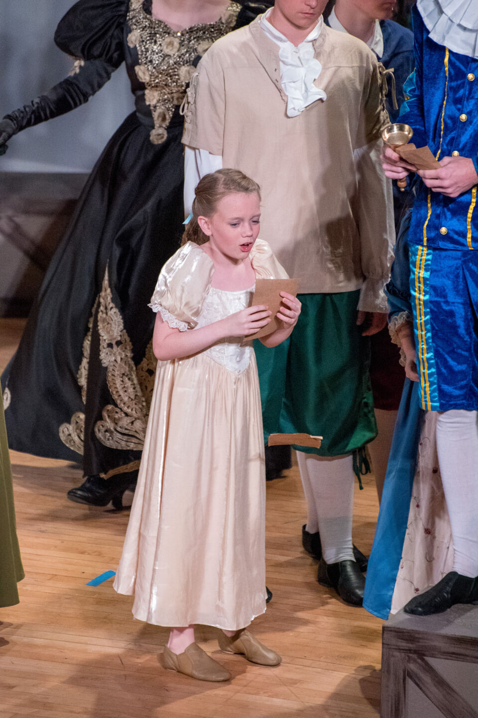 Cinderella (2023), photo 101 of 158