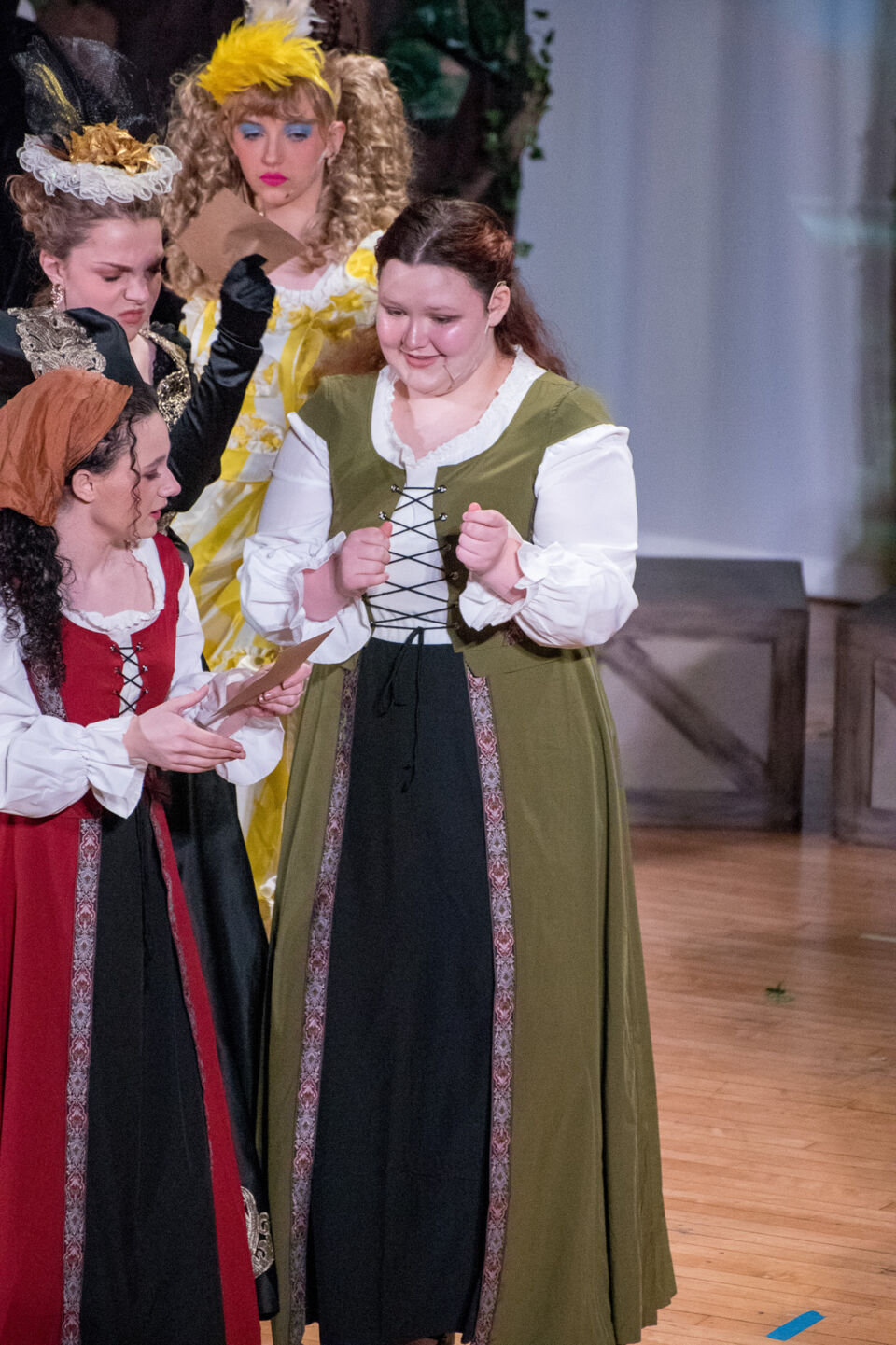 Cinderella (2023), photo 100 of 158
