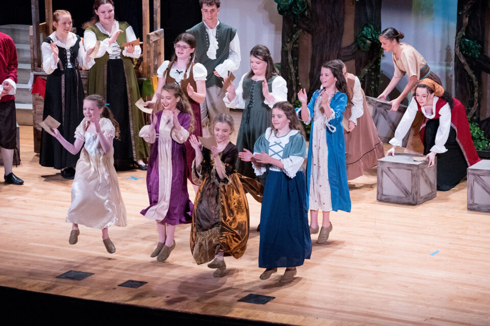 Cinderella (2023), photo 98 of 158