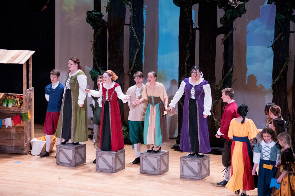 Cinderella (2023), photo 96 of 158