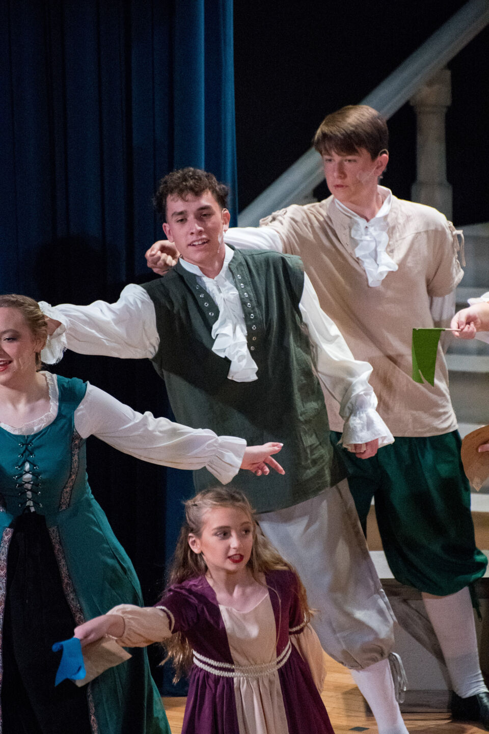 Cinderella (2023), photo 95 of 158