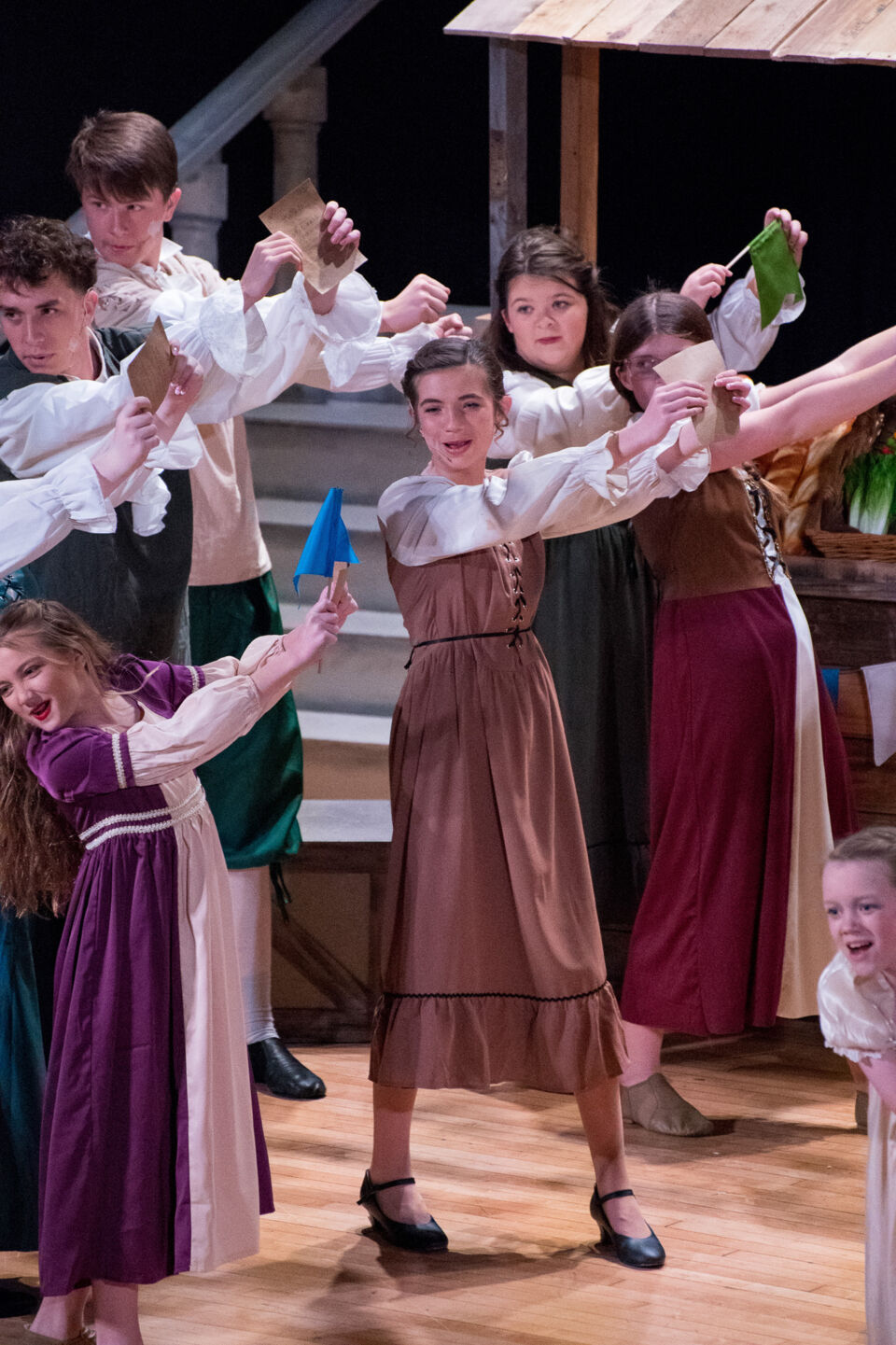 Cinderella (2023), photo 94 of 158