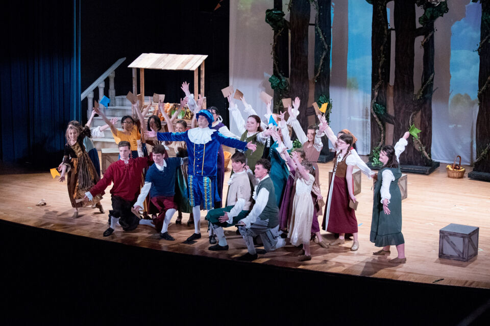 Cinderella (2023), photo 93 of 158