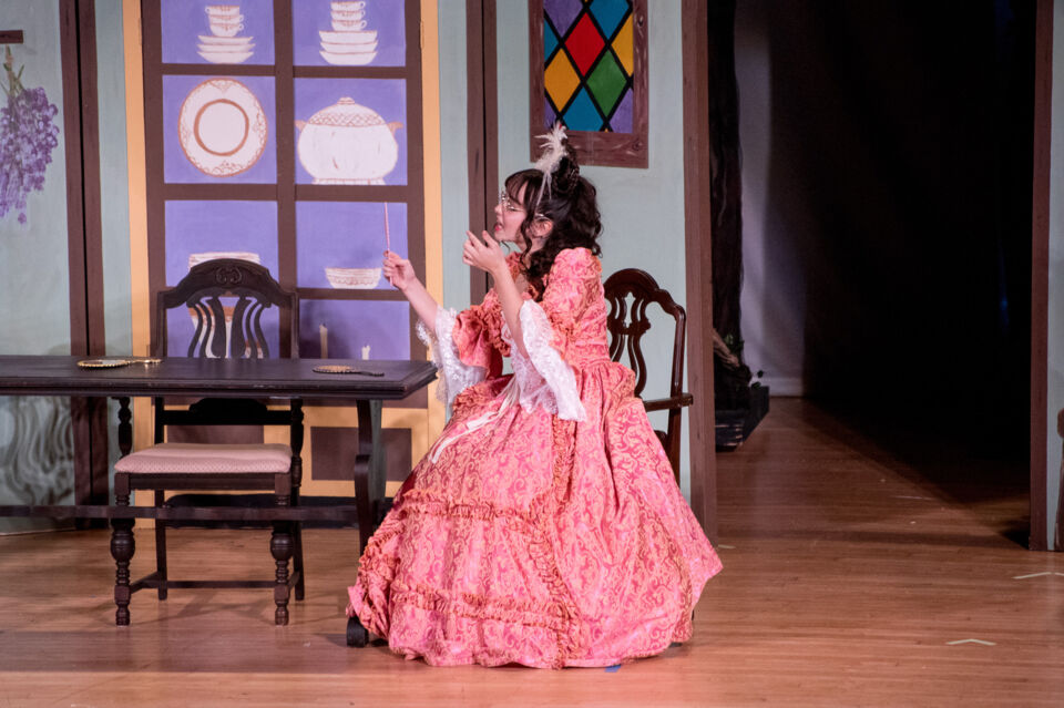 Cinderella (2023), photo 92 of 158