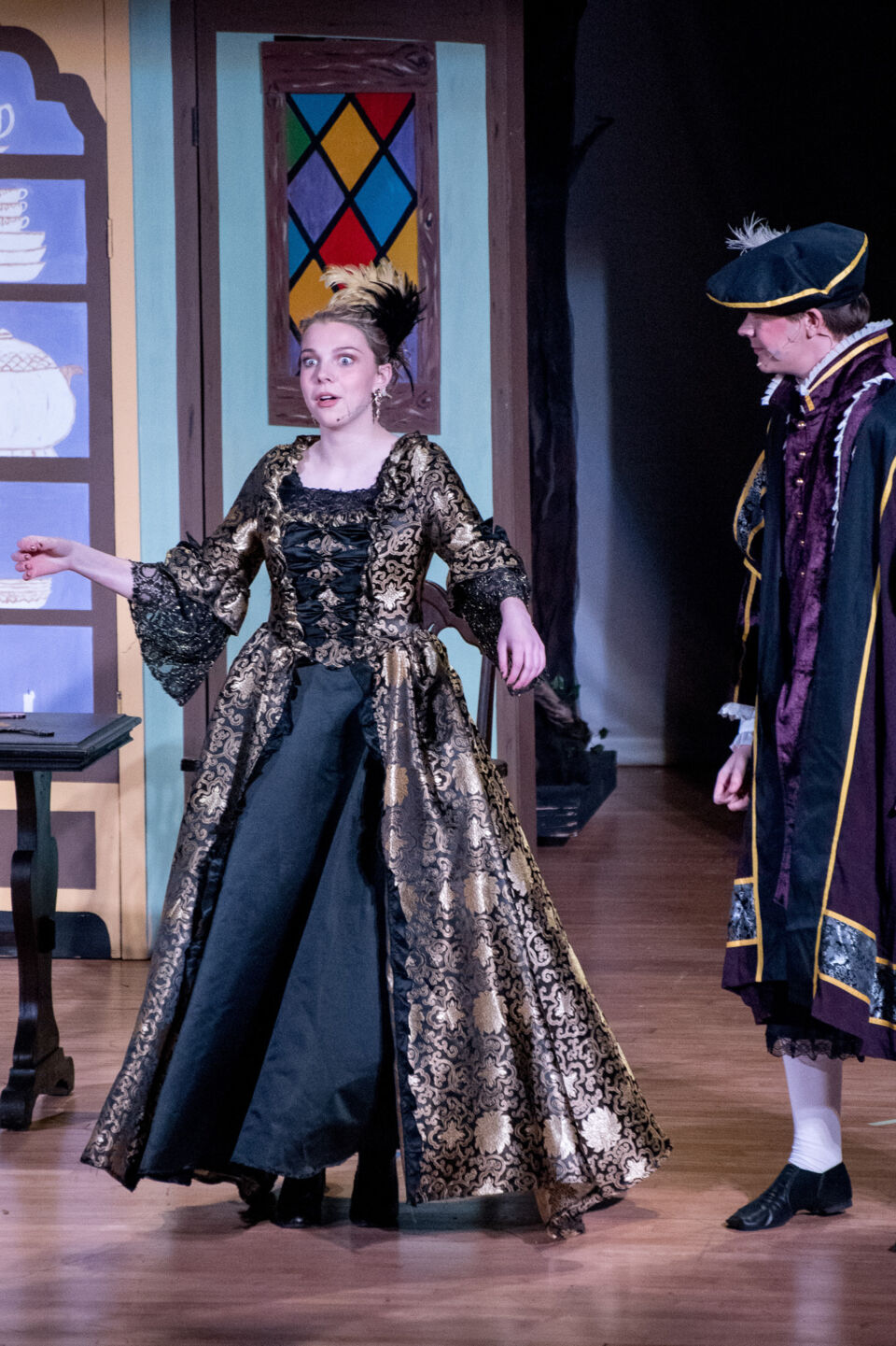 Cinderella (2023), photo 90 of 158