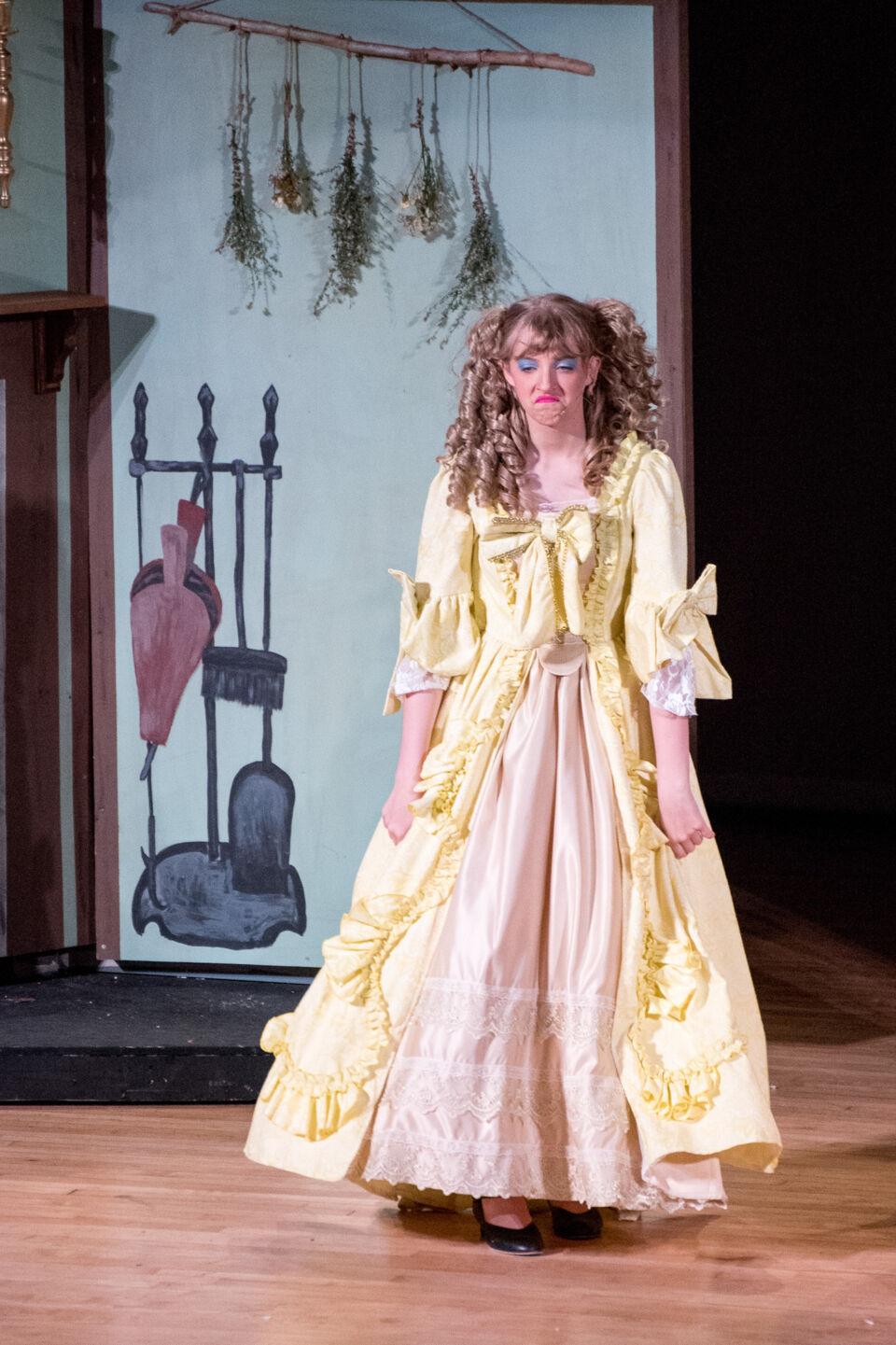 Cinderella (2023), photo 89 of 158