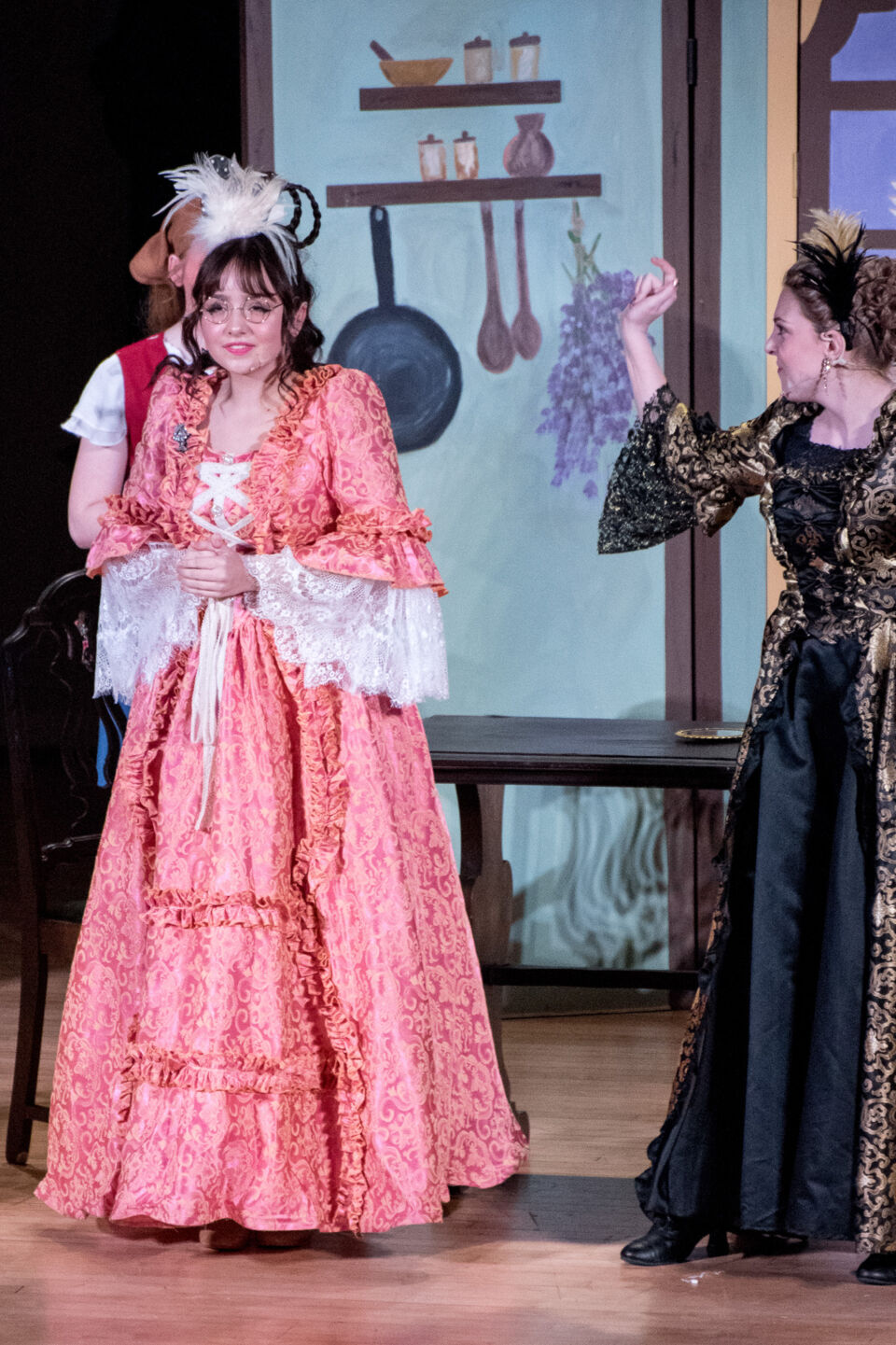 Cinderella (2023), photo 88 of 158