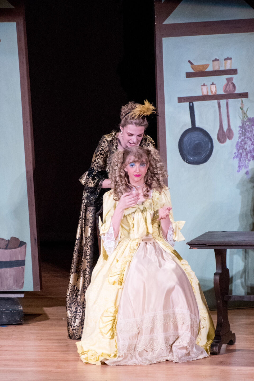Cinderella (2023), photo 87 of 158