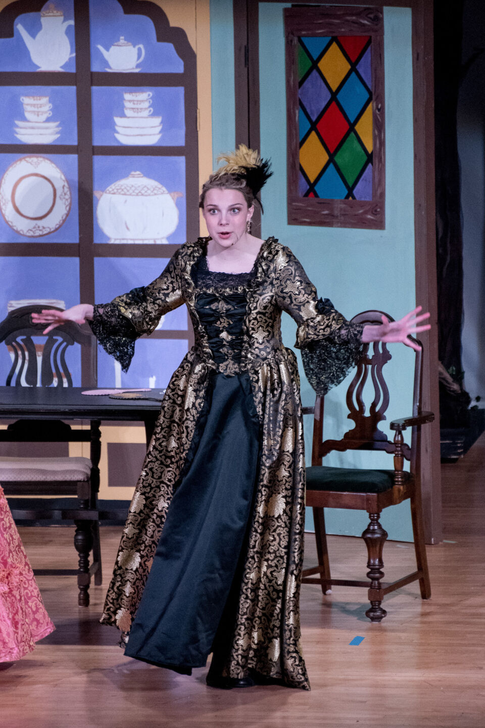 Cinderella (2023), photo 85 of 158