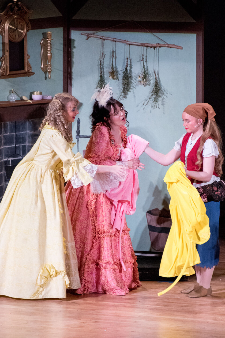 Cinderella (2023), photo 84 of 158