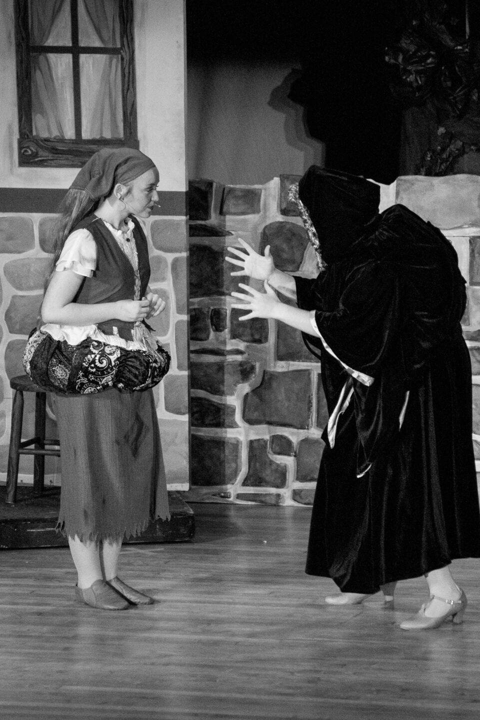 Cinderella (2023), photo 82 of 158