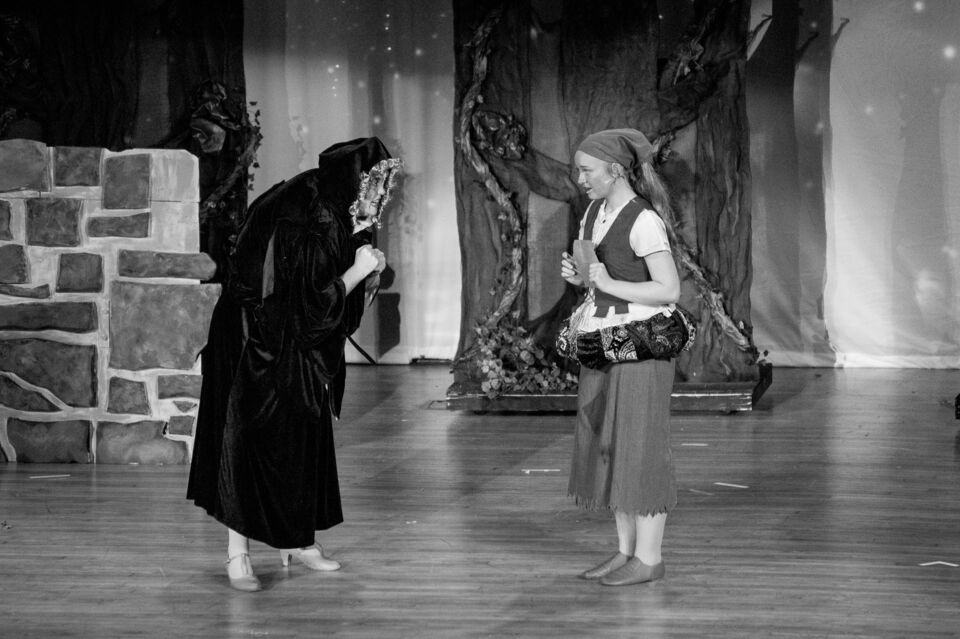 Cinderella (2023), photo 81 of 158