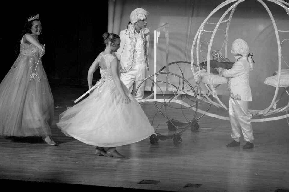 Cinderella (2023), photo 79 of 158
