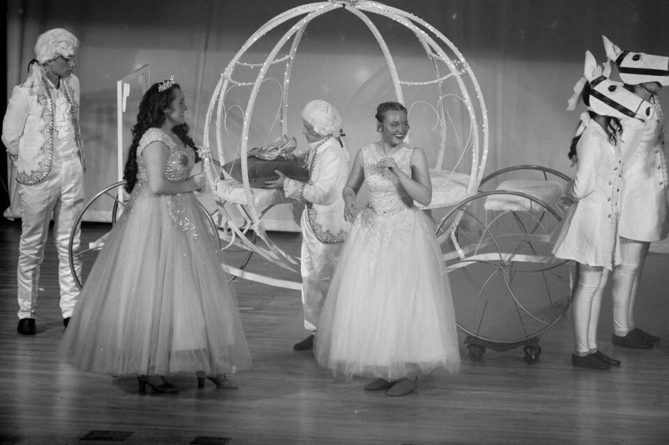 Cinderella (2023), photo 78 of 158
