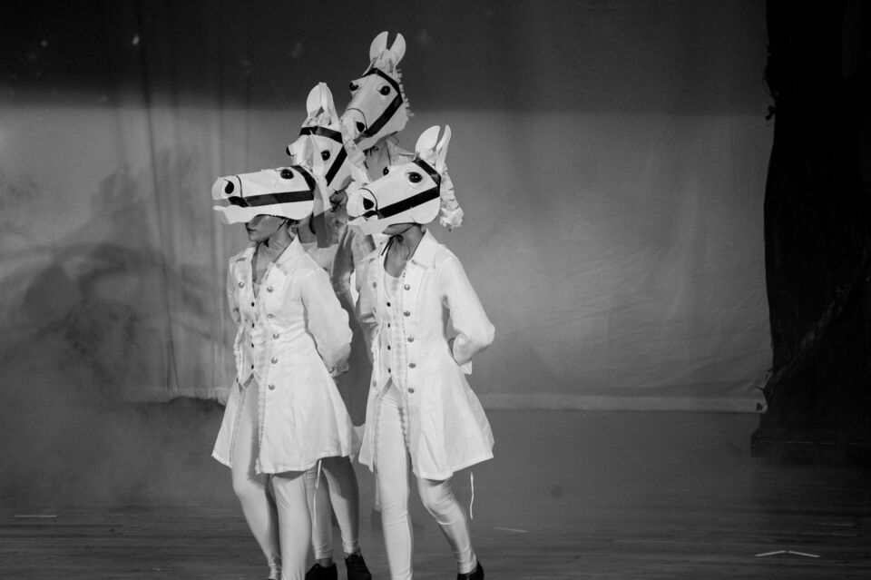 Cinderella (2023), photo 76 of 158
