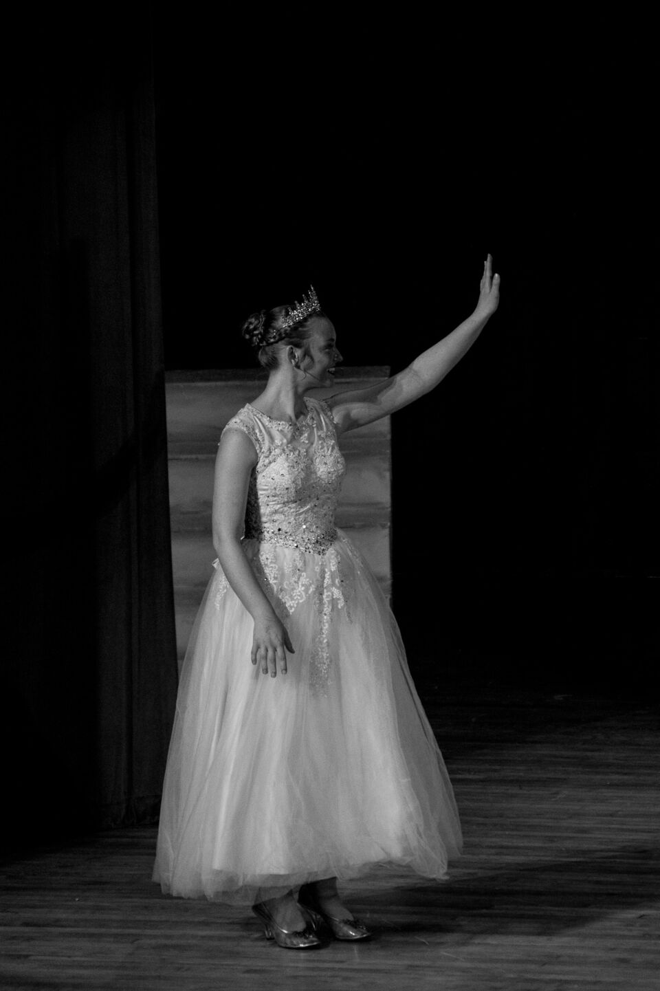 Cinderella (2023), photo 75 of 158