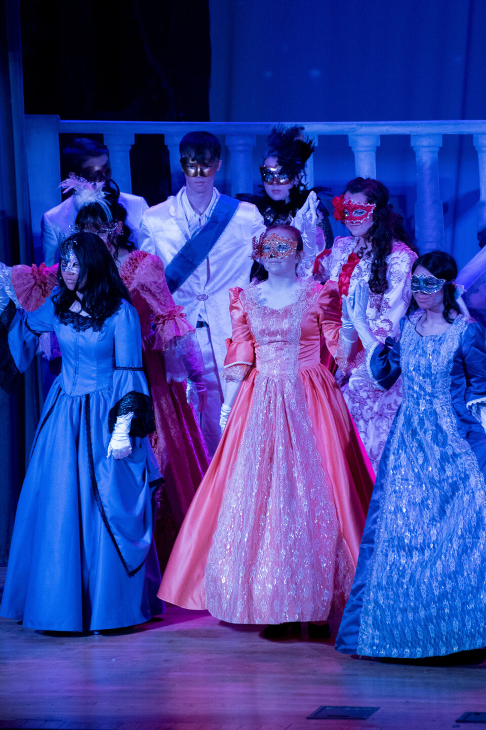 Cinderella (2023), photo 73 of 158