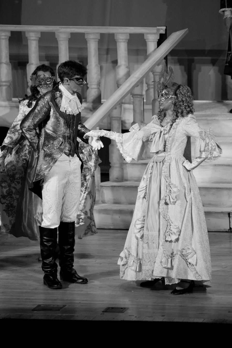 Cinderella (2023), photo 72 of 158