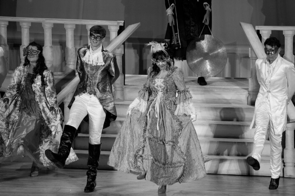 Cinderella (2023), photo 71 of 158