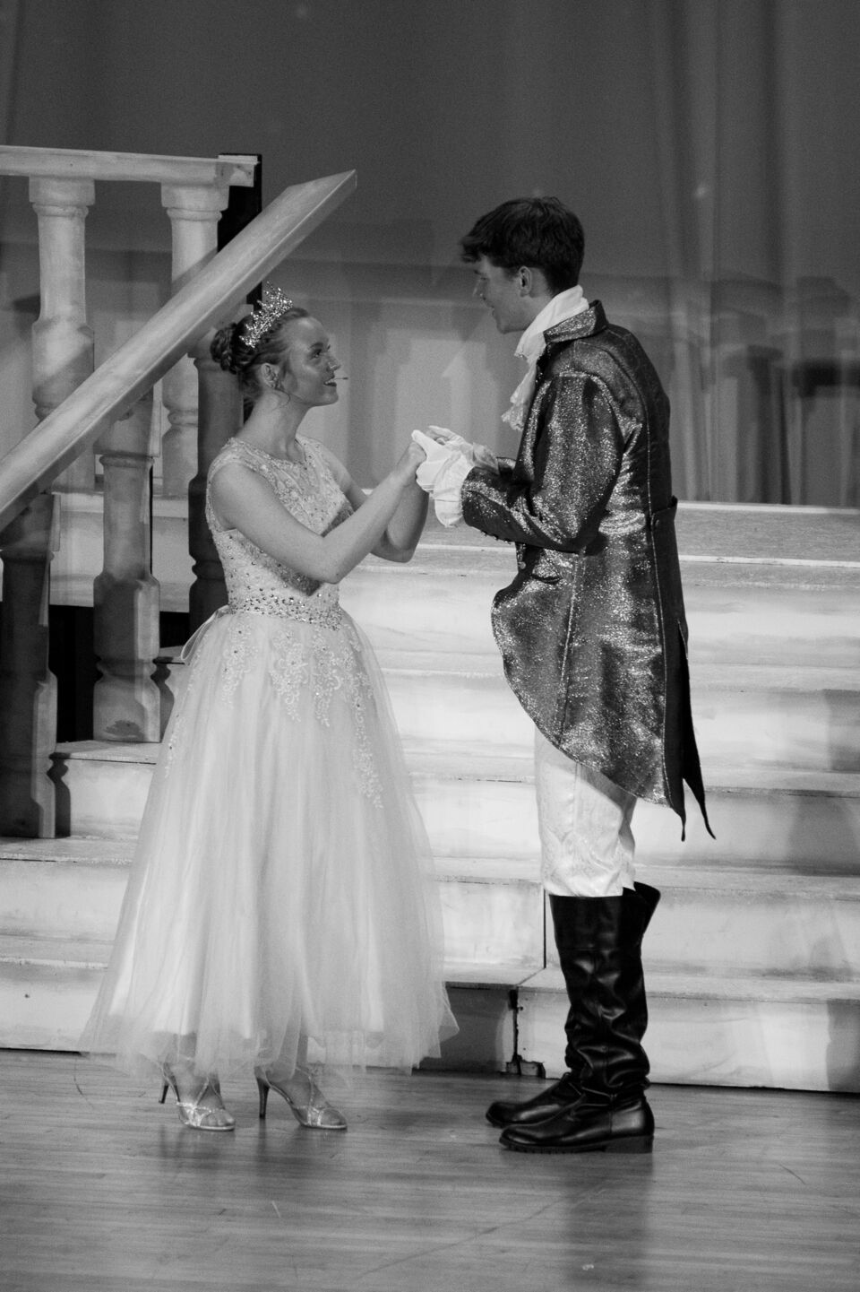 Cinderella (2023), photo 69 of 158
