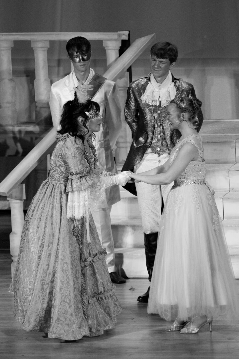 Cinderella (2023), photo 68 of 158