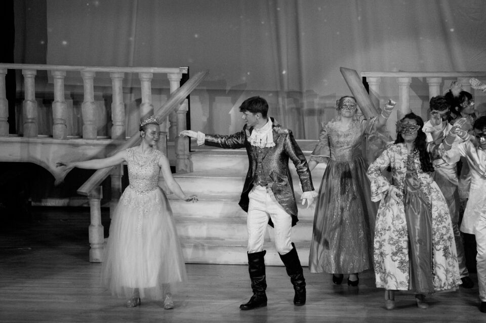 Cinderella (2023), photo 67 of 158