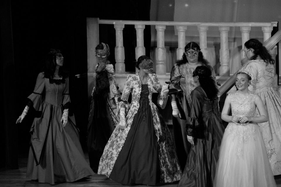Cinderella (2023), photo 66 of 158