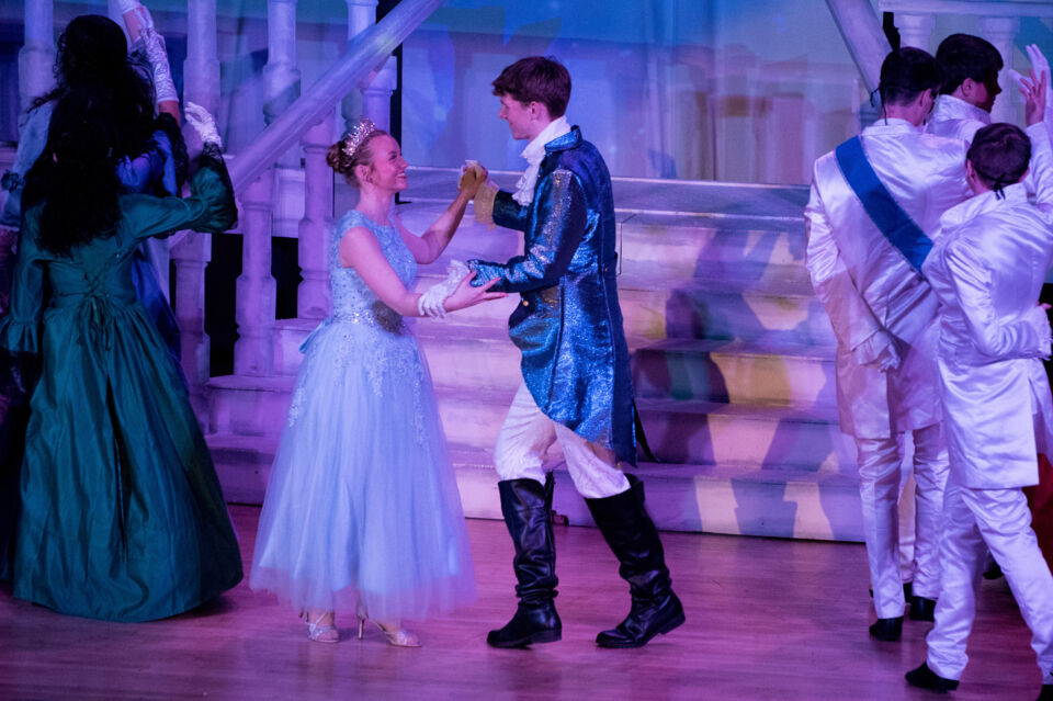 Cinderella (2023), photo 65 of 158