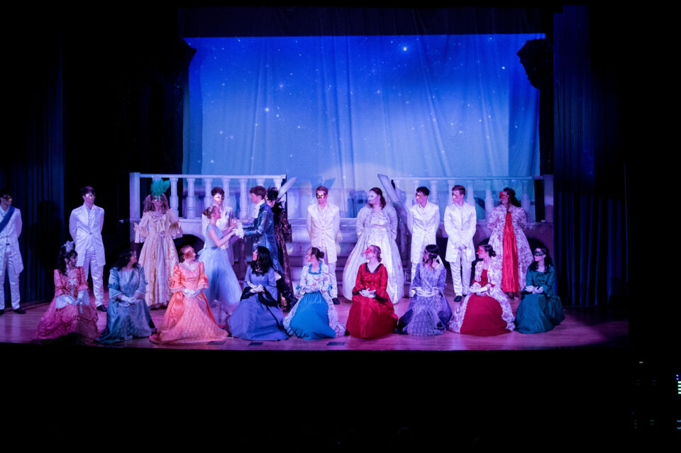 Cinderella (2023), photo 64 of 158