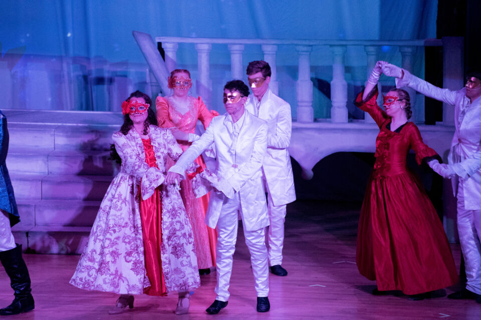 Cinderella (2023), photo 63 of 158