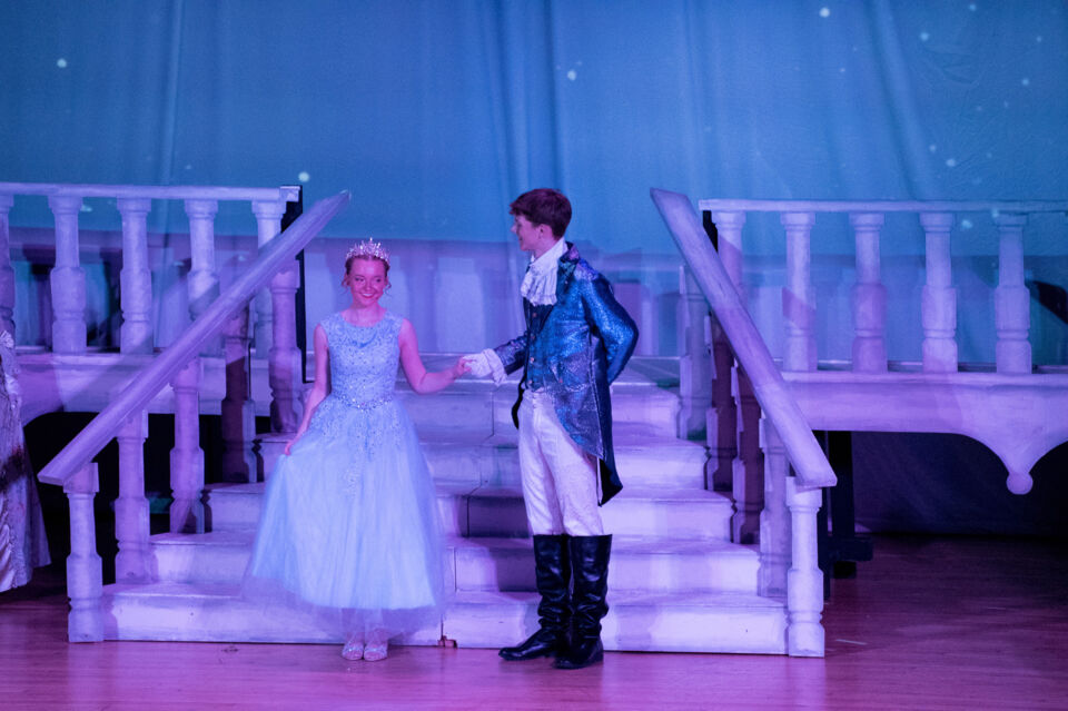 Cinderella (2023), photo 62 of 158